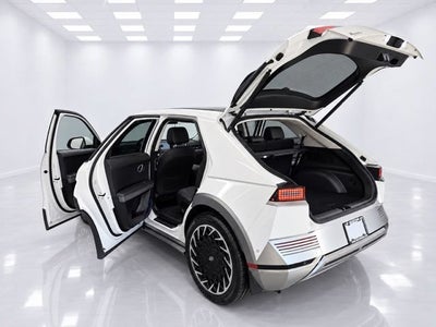 2024 Hyundai IONIQ 5 Limited