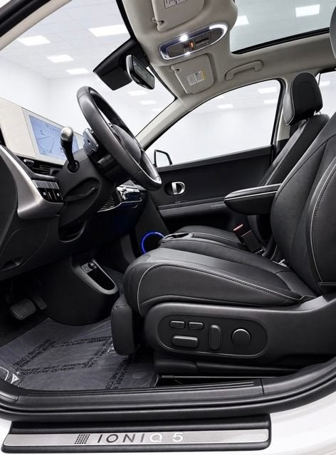 2024 Hyundai IONIQ 5 Limited