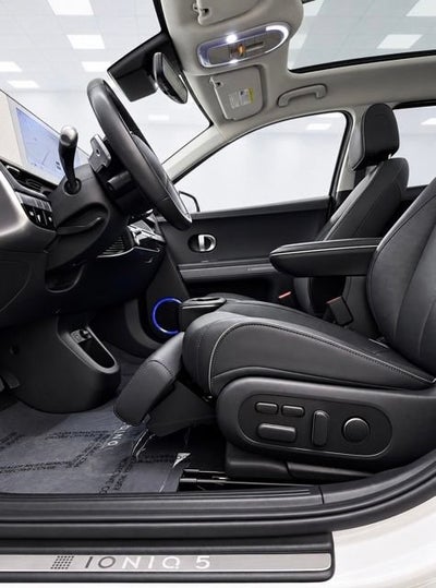 2024 Hyundai IONIQ 5 Limited