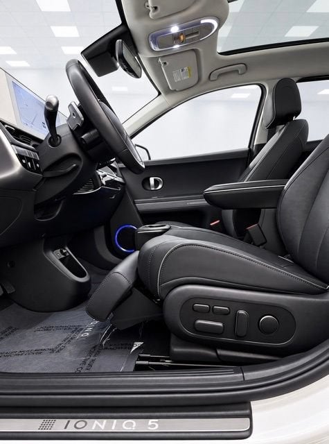 2024 Hyundai IONIQ 5 Limited