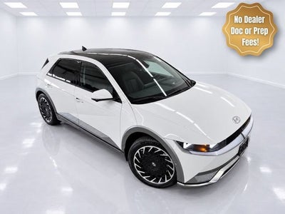 2024 Hyundai IONIQ 5 Limited