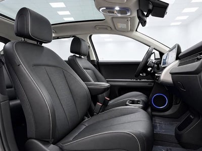 2024 Hyundai IONIQ 5 Limited