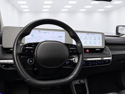2024 Hyundai IONIQ 5 Limited