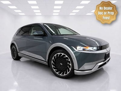 2024 Hyundai IONIQ 5 Limited