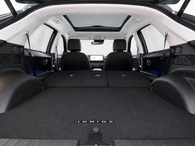 2024 Hyundai IONIQ 5 Limited