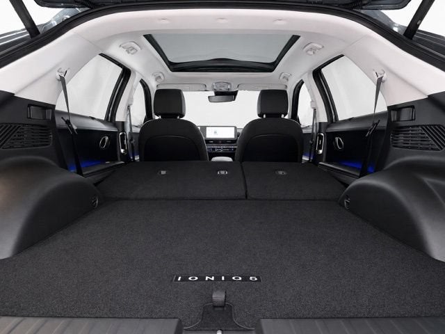 2024 Hyundai IONIQ 5 Limited