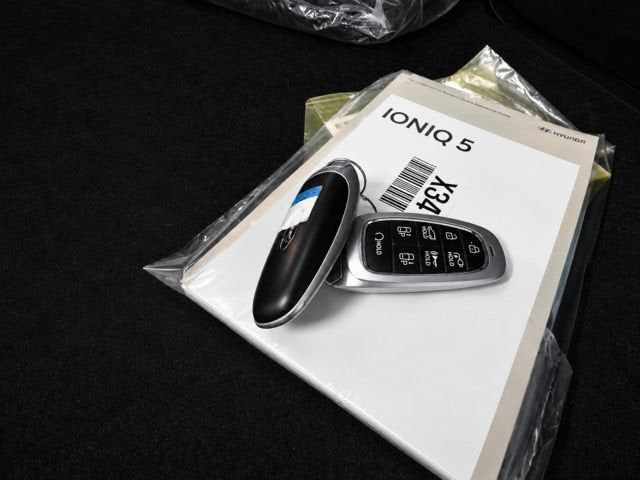 2024 Hyundai IONIQ 5 Limited