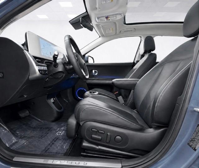 2024 Hyundai IONIQ 5 Limited