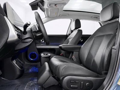 2024 Hyundai IONIQ 5 Limited