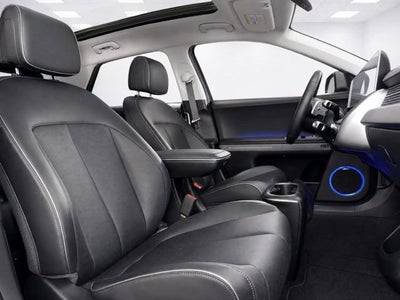 2024 Hyundai IONIQ 5 Limited