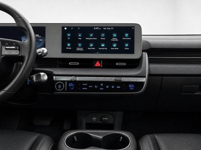 2024 Hyundai IONIQ 5 Limited