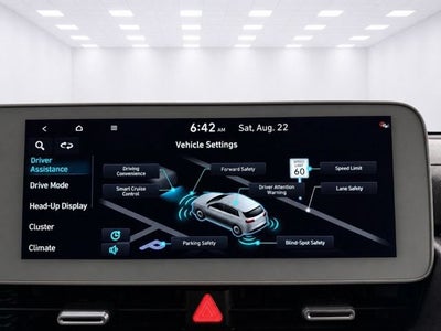 2024 Hyundai IONIQ 5 Limited