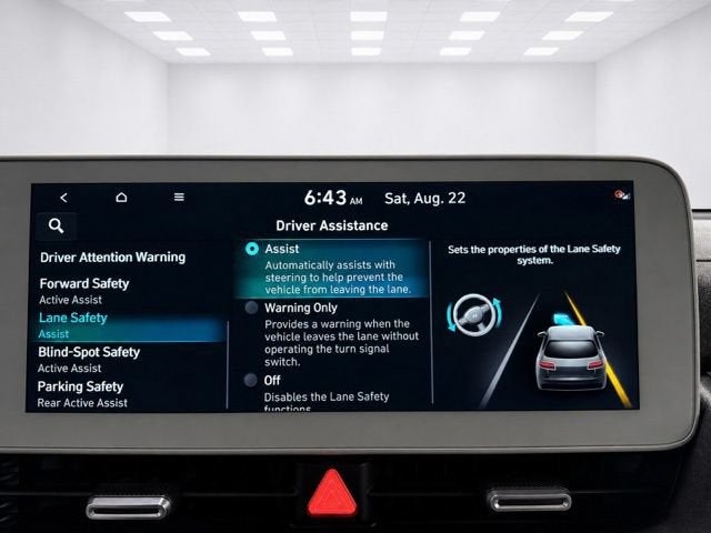 2024 Hyundai IONIQ 5 Limited