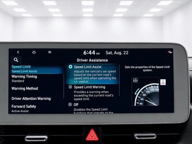 2024 Hyundai IONIQ 5 Limited