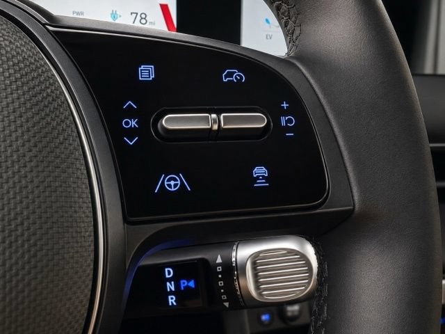 2024 Hyundai IONIQ 5 Limited