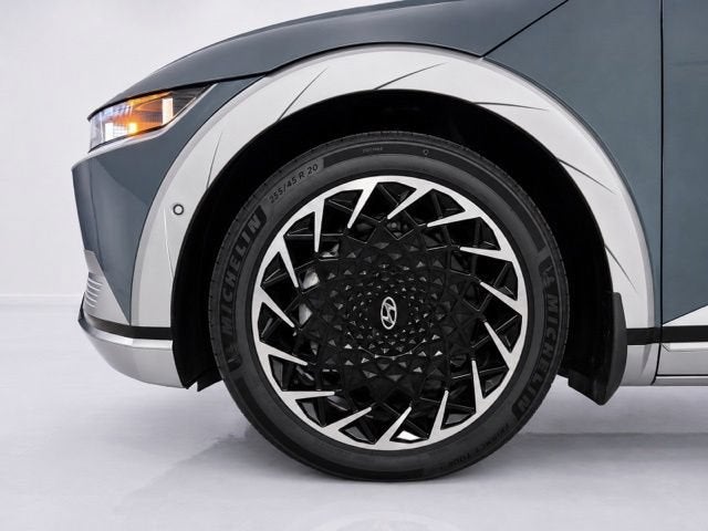 2024 Hyundai IONIQ 5 Limited