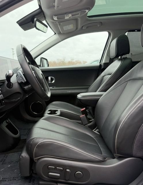 2024 Hyundai IONIQ 5 Limited