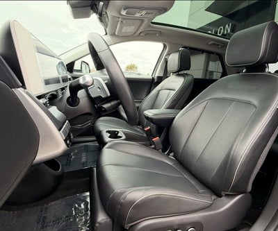 2024 Hyundai IONIQ 5 Limited
