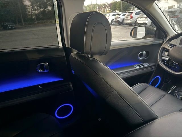 2024 Hyundai IONIQ 5 Limited