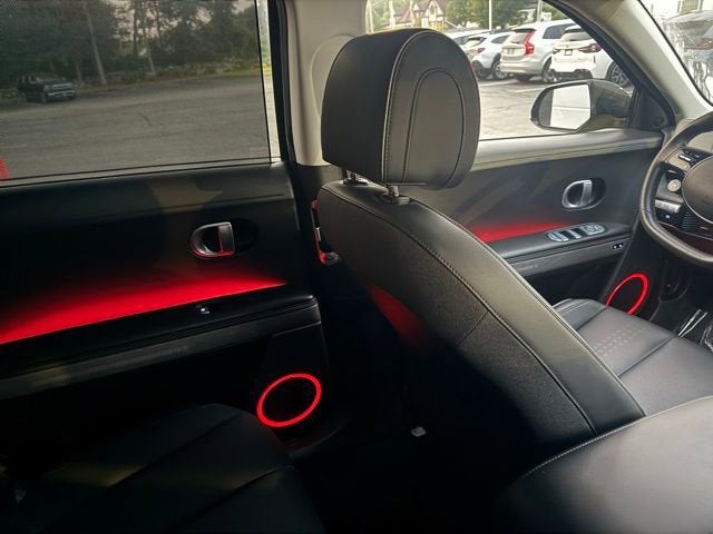 2024 Hyundai IONIQ 5 Limited