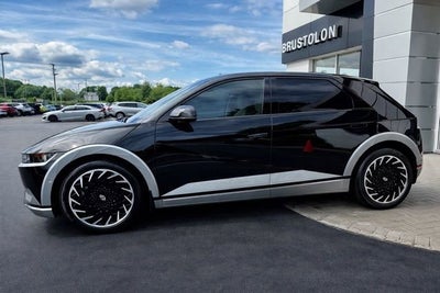 2024 Hyundai IONIQ 5 Limited