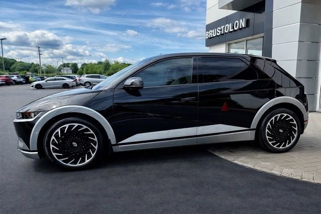 2024 Hyundai IONIQ 5 Limited