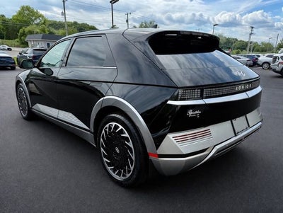 2024 Hyundai IONIQ 5 Limited