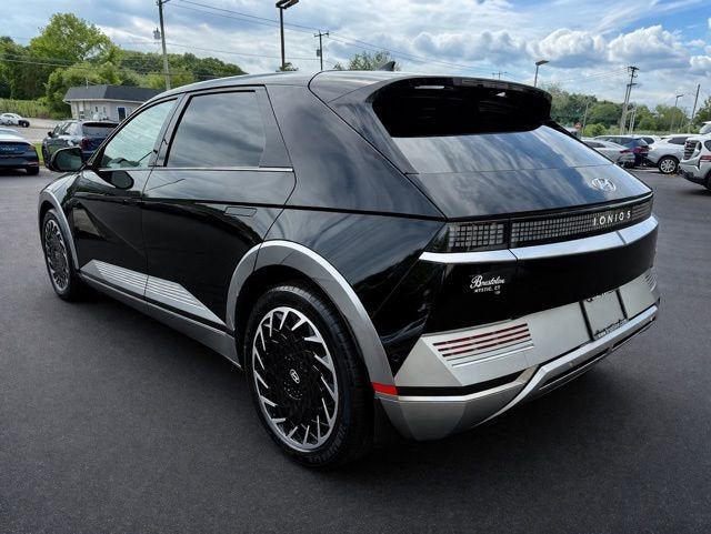 2024 Hyundai IONIQ 5 Limited