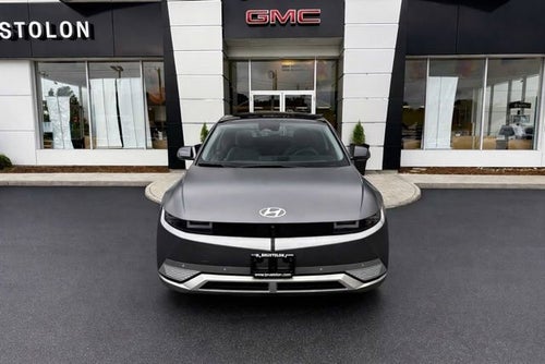 2024 Hyundai IONIQ 5 Limited