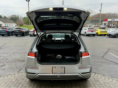 2024 Hyundai IONIQ 5 Limited