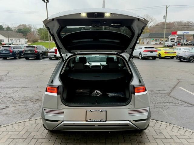 2024 Hyundai IONIQ 5 Limited