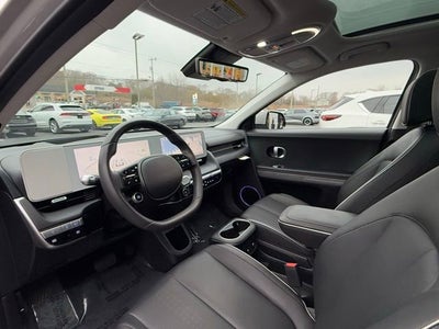 2024 Hyundai IONIQ 5 Limited