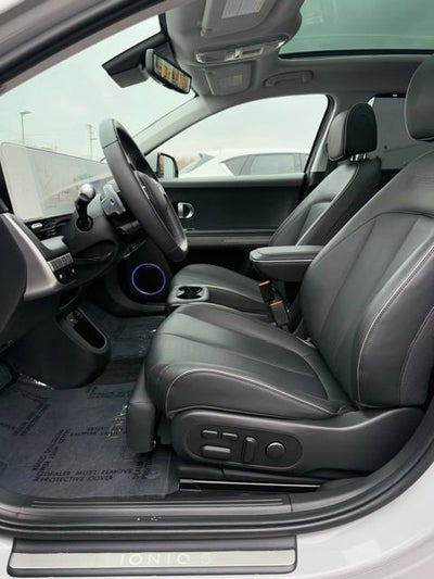 2024 Hyundai IONIQ 5 Limited