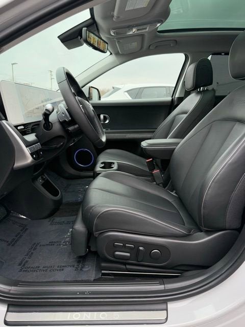 2024 Hyundai IONIQ 5 Limited