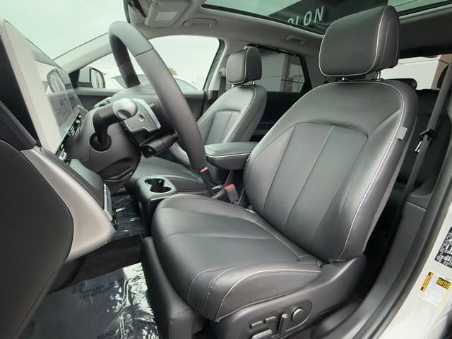 2024 Hyundai IONIQ 5 Limited