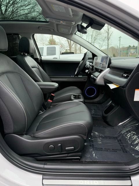 2024 Hyundai IONIQ 5 Limited