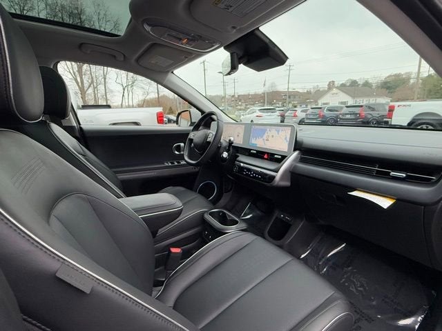 2024 Hyundai IONIQ 5 Limited