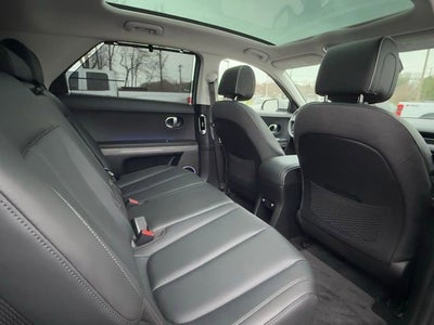 2024 Hyundai IONIQ 5 Limited