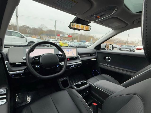 2024 Hyundai IONIQ 5 Limited