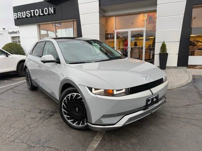 2024 Hyundai IONIQ 5 Limited
