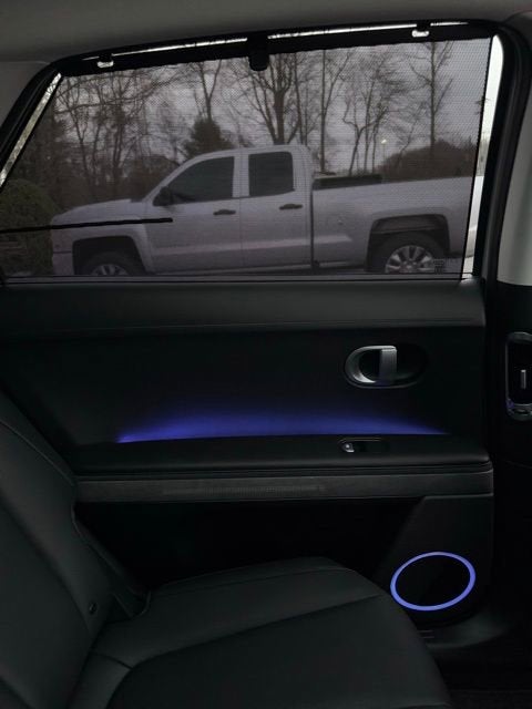 2024 Hyundai IONIQ 5 Limited