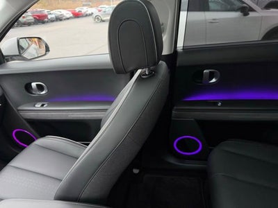2024 Hyundai IONIQ 5 Limited
