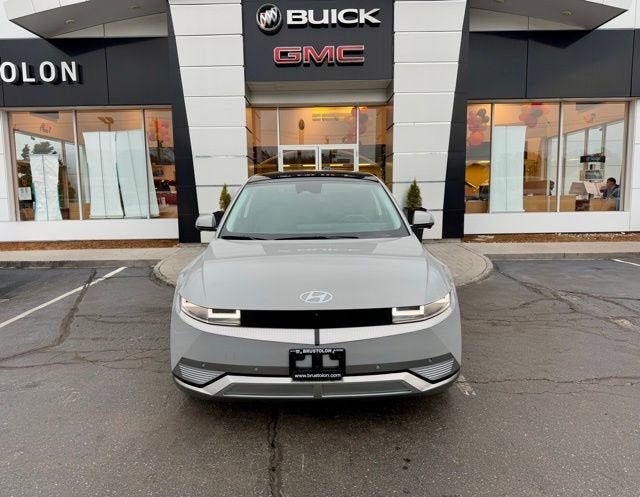 2024 Hyundai IONIQ 5 Limited