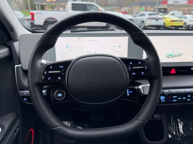 2024 Hyundai IONIQ 5 Limited