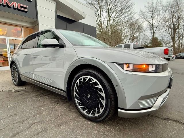 2024 Hyundai IONIQ 5 Limited