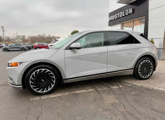 2024 Hyundai IONIQ 5 Limited