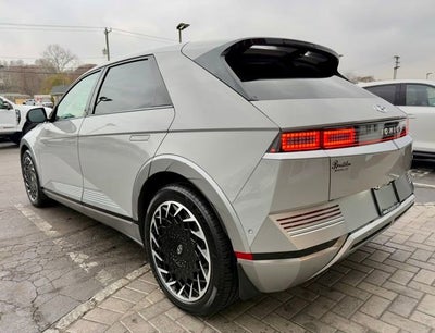 2024 Hyundai IONIQ 5 Limited