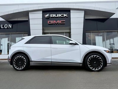 2024 Hyundai IONIQ 5 Limited