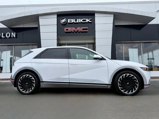 2024 Hyundai IONIQ 5 Limited