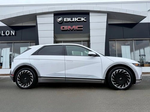 2024 Hyundai IONIQ 5 Limited